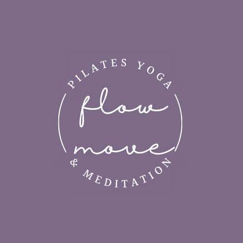 FlowMove Pilates Yoga Meditation